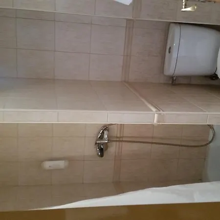 Отель Carpatia Братислава