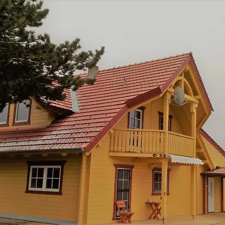 Carpatia ホテル 3*