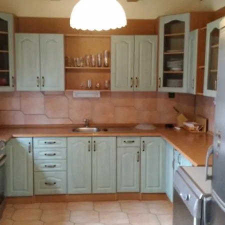 Carpatia Отель Братислава