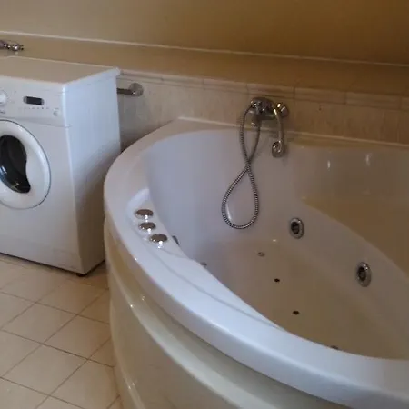 Carpatia 3* Братислава