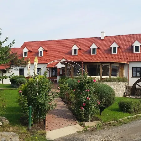 Отель Carpatia Братислава