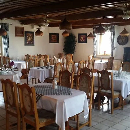 Hotel Carpatia 3*