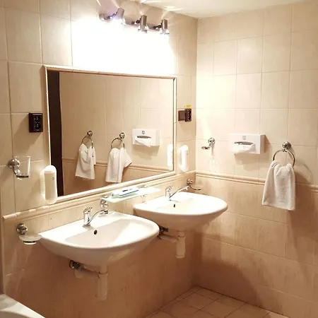 Carpatia Братислава