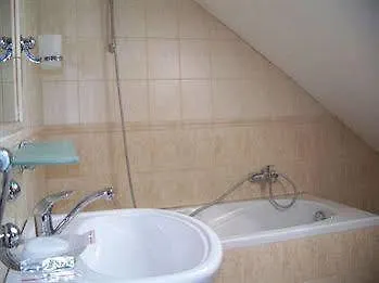 Carpatia Hotel