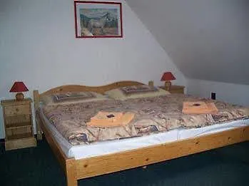 Carpatia Отель Братислава