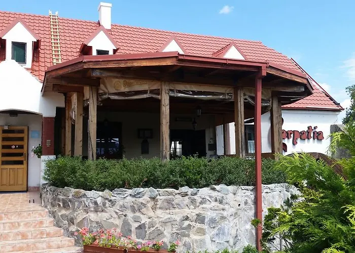 Carpatia Братислава