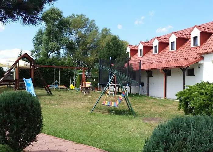 Отель Carpatia 3*