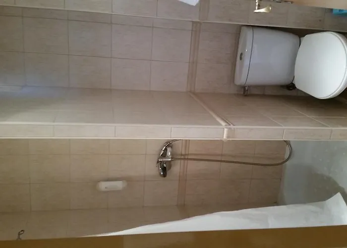 Отель Carpatia Братислава