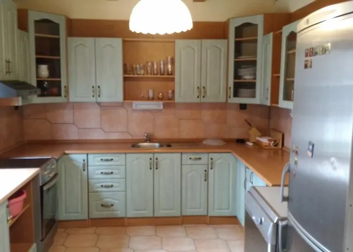 Carpatia Отель Братислава