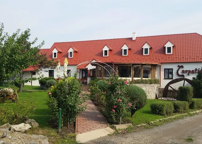 Hotel Carpatia Bratislava