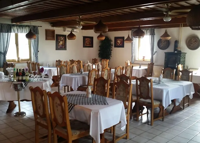 Отель Carpatia 3*