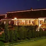 Carpatia Hotel Bratislava