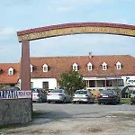 Hotel Carpatia 3*