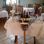 Hotel Carpatia 3*