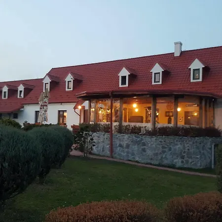 Hotel Carpatia 3*