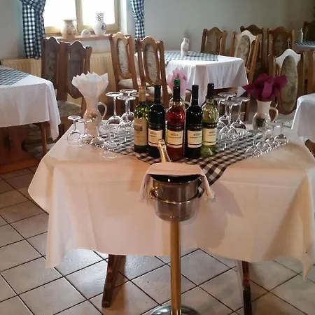 Hotel Carpatia 3*