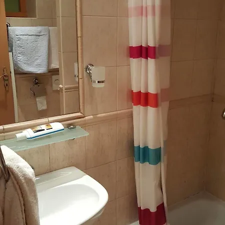 Carpatia 3* Bratislava