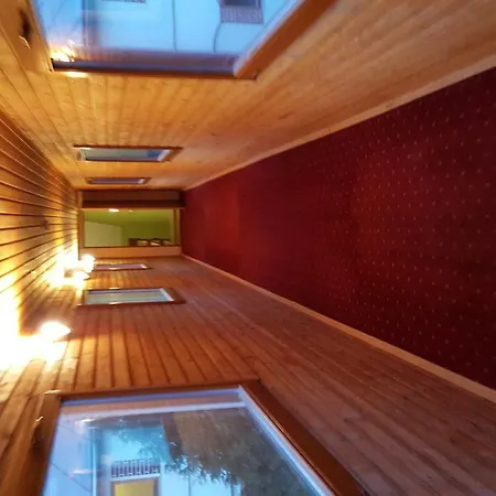 Hotel Carpatia